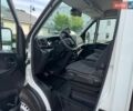 Белый Ивеко Дейли, объемом двигателя 2.3 л и пробегом 302 тыс. км за 26900 $, фото 11 на Automoto.ua