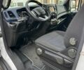 Белый Ивеко Дейли, объемом двигателя 3 л и пробегом 288 тыс. км за 48500 $, фото 23 на Automoto.ua