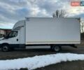 Белый Ивеко Дейли, объемом двигателя 3 л и пробегом 288 тыс. км за 48500 $, фото 7 на Automoto.ua