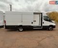 Белый Ивеко Дейли, объемом двигателя 2.3 л и пробегом 130 тыс. км за 25900 $, фото 6 на Automoto.ua