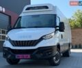 Белый Ивеко Дейли, объемом двигателя 3 л и пробегом 278 тыс. км за 30700 $, фото 2 на Automoto.ua