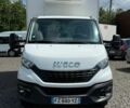 Білий Івеко Дейлі, об'ємом двигуна 2.3 л та пробігом 302 тис. км за 26900 $, фото 1 на Automoto.ua