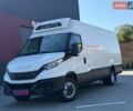 Белый Ивеко Дейли, объемом двигателя 3 л и пробегом 278 тыс. км за 30700 $, фото 1 на Automoto.ua