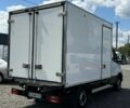 Білий Івеко Дейлі, об'ємом двигуна 2.3 л та пробігом 302 тис. км за 26900 $, фото 6 на Automoto.ua