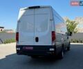 Белый Ивеко Дейли, объемом двигателя 3 л и пробегом 278 тыс. км за 30700 $, фото 8 на Automoto.ua