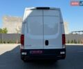 Белый Ивеко Дейли, объемом двигателя 3 л и пробегом 278 тыс. км за 30700 $, фото 9 на Automoto.ua