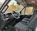 Белый Ивеко Дейли, объемом двигателя 2.3 л и пробегом 130 тыс. км за 25900 $, фото 4 на Automoto.ua