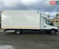 Белый Ивеко Дейли, объемом двигателя 3 л и пробегом 288 тыс. км за 48500 $, фото 3 на Automoto.ua