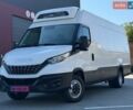 Белый Ивеко Дейли, объемом двигателя 3 л и пробегом 278 тыс. км за 30700 $, фото 1 на Automoto.ua