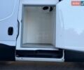 Белый Ивеко Дейли, объемом двигателя 3 л и пробегом 278 тыс. км за 30700 $, фото 29 на Automoto.ua