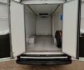 Белый Ивеко Дейли, объемом двигателя 2.3 л и пробегом 130 тыс. км за 25900 $, фото 1 на Automoto.ua