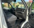 Белый Ивеко Дейли, объемом двигателя 2.3 л и пробегом 302 тыс. км за 26900 $, фото 10 на Automoto.ua