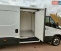 Белый Ивеко Дейли, объемом двигателя 2.3 л и пробегом 130 тыс. км за 25900 $, фото 1 на Automoto.ua