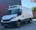 Белый Ивеко Дейли, объемом двигателя 3 л и пробегом 278 тыс. км за 30700 $, фото 1 на Automoto.ua