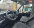 Белый Ивеко Дейли, объемом двигателя 3 л и пробегом 220 тыс. км за 27342 $, фото 10 на Automoto.ua