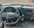 Белый Ивеко Дейли, объемом двигателя 3 л и пробегом 220 тыс. км за 27342 $, фото 11 на Automoto.ua