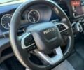 Белый Ивеко Дейли, объемом двигателя 3 л и пробегом 278 тыс. км за 30700 $, фото 20 на Automoto.ua