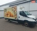Белый Ивеко Дейли, объемом двигателя 3 л и пробегом 220 тыс. км за 27342 $, фото 5 на Automoto.ua