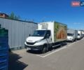 Белый Ивеко Дейли, объемом двигателя 3 л и пробегом 220 тыс. км за 27342 $, фото 1 на Automoto.ua