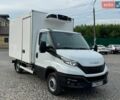 Белый Ивеко Дейли, объемом двигателя 2.3 л и пробегом 302 тыс. км за 26900 $, фото 1 на Automoto.ua