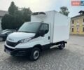 Белый Ивеко Дейли, объемом двигателя 2.3 л и пробегом 302 тыс. км за 26900 $, фото 1 на Automoto.ua