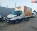 Белый Ивеко Дейли, объемом двигателя 3 л и пробегом 220 тыс. км за 27342 $, фото 1 на Automoto.ua