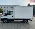 Белый Ивеко Дейли, объемом двигателя 2.3 л и пробегом 302 тыс. км за 26900 $, фото 2 на Automoto.ua