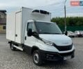 Білий Івеко Дейлі, об'ємом двигуна 2.3 л та пробігом 302 тис. км за 26200 $, фото 2 на Automoto.ua