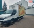 Белый Ивеко Дейли, объемом двигателя 3 л и пробегом 220 тыс. км за 27342 $, фото 7 на Automoto.ua
