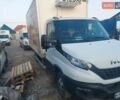 Белый Ивеко Дейли, объемом двигателя 3 л и пробегом 220 тыс. км за 27342 $, фото 3 на Automoto.ua