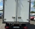 Білий Івеко Дейлі, об'ємом двигуна 2.3 л та пробігом 302 тис. км за 26900 $, фото 5 на Automoto.ua