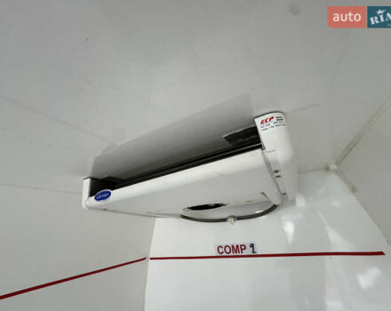 Білий Івеко Дейлі, об'ємом двигуна 2.3 л та пробігом 264 тис. км за 28900 $, фото 27 на Automoto.ua