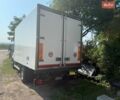 Белый Ивеко Дейли, объемом двигателя 3 л и пробегом 240 тыс. км за 41000 $, фото 29 на Automoto.ua