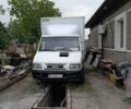 Белый Ивеко Дейли, объемом двигателя 0 л и пробегом 350 тыс. км за 3700 $, фото 2 на Automoto.ua