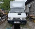 Белый Ивеко Дейли, объемом двигателя 0 л и пробегом 350 тыс. км за 3700 $, фото 4 на Automoto.ua