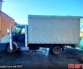 Белый Ивеко Дейли, объемом двигателя 2.5 л и пробегом 300 тыс. км за 5500 $, фото 4 на Automoto.ua