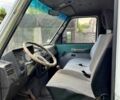 Білий Івеко Дейлі, об'ємом двигуна 2.5 л та пробігом 450 тис. км за 2500 $, фото 3 на Automoto.ua