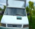 Білий Івеко Дейлі, об'ємом двигуна 2.5 л та пробігом 450 тис. км за 2500 $, фото 2 на Automoto.ua
