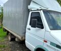 Білий Івеко Дейлі, об'ємом двигуна 2.5 л та пробігом 450 тис. км за 2500 $, фото 1 на Automoto.ua
