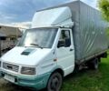 Белый Ивеко Дейли, объемом двигателя 2.5 л и пробегом 450 тыс. км за 2500 $, фото 1 на Automoto.ua