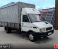 Белый Ивеко Дейли, объемом двигателя 2.5 л и пробегом 700 тыс. км за 5600 $, фото 3 на Automoto.ua