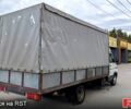 Белый Ивеко Дейли, объемом двигателя 2.5 л и пробегом 700 тыс. км за 5600 $, фото 5 на Automoto.ua