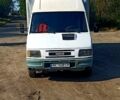 Белый Ивеко Дейли, объемом двигателя 2.8 л и пробегом 0 тыс. км за 7500 $, фото 2 на Automoto.ua