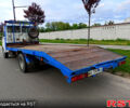 Белый Ивеко Дейли, объемом двигателя 2.8 л и пробегом 67 тыс. км за 4600 $, фото 2 на Automoto.ua