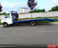 Белый Ивеко Дейли, объемом двигателя 2.8 л и пробегом 67 тыс. км за 4600 $, фото 1 на Automoto.ua