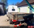 Белый Ивеко Дейли, объемом двигателя 2.8 л и пробегом 274 тыс. км за 3450 $, фото 1 на Automoto.ua
