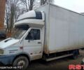 Белый Ивеко Дейли, объемом двигателя 2.8 л и пробегом 0 тыс. км за 5500 $, фото 1 на Automoto.ua