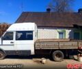Белый Ивеко Дейли, объемом двигателя 2.8 л и пробегом 274 тыс. км за 3450 $, фото 1 на Automoto.ua
