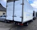 Белый Ивеко Дейли, объемом двигателя 2.8 л и пробегом 600 тыс. км за 7000 $, фото 5 на Automoto.ua