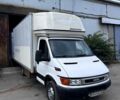 Белый Ивеко Дейли, объемом двигателя 2.8 л и пробегом 600 тыс. км за 7000 $, фото 1 на Automoto.ua